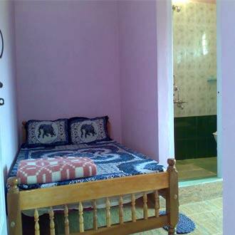 Damayanthy  Home Stay, Coorg 5